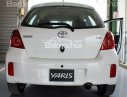 Toyota Yaris RS 2016 - Bán ô tô Toyota Yaris RS đời 2016, đủ màu, 636 triệu kèm nhiều ưu đãi hấp dẫn tại Toyota Pháp Vân