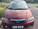 Mazda Premacy 2003 - Cần bán gấp Mazda Premacy đời 2003, màu đỏ số tự động, 320tr