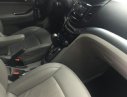 Chevrolet Orlando 2015 - Cần bán Chevrolet Orlando đời 2015, màu đen xe gia đình, 675tr