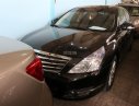 Nissan Teana 2.0L 2012 - Bán ô tô Nissan Teana 2.0L đời 2012, màu đen, xe nhập