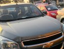 Chevrolet Colorado 2016 - Cần bán Chevrolet Colorado đời 2016, nhập khẩu nguyên chiếc, 5 phiên bản