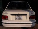 Kia Pride B 1995 - Bán Kia Pride B đời 1995, màu trắng, nhập khẩu chính hãng xe gia đình, giá 40tr