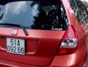 Honda FIT 2008 - Cần bán xe ô tô Honda FIT đời 2008, màu đỏ, xe nhập, số tự động, giá 460tr