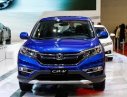 Honda CR V 2016 - Honda Ô tô Đà Nẵng bán Honda CR-V 2016 Giá tốt, khuyến mãi lớn