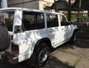 Nissan Patrol 1995 - Cần bán Nissan Patrol đời 1995, màu trắng, nhập khẩu