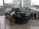Chevrolet Orlando   2015 - Bán Chevrolet Orlando sản xuất 2015, màu đen