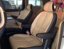 Kia Sedona   2016 - Cần bán xe Kia Sedona đời 2016, màu trắng, nhập khẩu nguyên chiếc