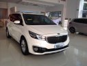 Kia Sedona   2016 - Cần bán xe Kia Sedona đời 2016, màu trắng, nhập khẩu nguyên chiếc