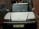 Honda Civic   1991 - Cần bán lại xe Honda Civic đời 1991, màu trắng, nhập khẩu chính hãng