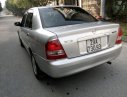 Mazda 323 GLX 2002 - Cần bán lại xe Mazda 323 GLX đời 2002, màu bạc, nhập khẩu