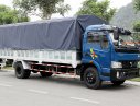 Veam VT490 2016 - Xe Hyundai Veam 5 tấn thùng dài 6m1