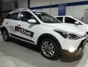 Hyundai i20 Active 2016 - Cần bán xe Hyundai i20 Active Gia Lai đời 2016, màu trắng, nhập khẩu