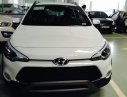 Hyundai i20 Active 2016 - Cần bán xe Hyundai i20 Active Gia Lai đời 2016, màu trắng, nhập khẩu