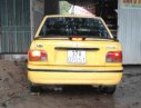 Kia Pride B 1995 - Cần bán lại xe Kia Pride B đời 1995, màu vàng, giá tốt