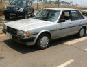 Toyota Cressida 2.0 1987 - Bán Toyota Cressida 2.0 đời 1987, màu bạc, nhập khẩu