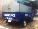 Suzuki Super Carry Pro 2015 - Bán Suzuki Super Carry Pro sản xuất 2015, màu xanh, nhập khẩu