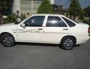 Fiat Siena 2001 - Cần bán xe ô tô Fiat Siena đời 2001, màu trắng, nhập khẩu chính hãng, giá chỉ 60 triệu