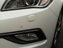 Hyundai Sonata 2016 - Bán Hyundai Sonata trắng 2016 giá tốt, liên hệ: 0906721088