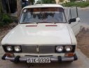 Lada 2106   1986 - Bán xe Lada 2106 đời 1986, màu trắng