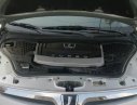 Luxgen M7 22T 2010 - Bán ô tô Luxgen M7 22T đời 2010, màu bạc, còn mới 95%, hàng nhập khẩu