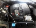 BMW 528i 2010 - Cần bán gấp BMW 528i đời 2010, màu đen, xe nhập, số tự động
