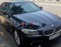 BMW 528i 2010 - Cần bán gấp BMW 528i đời 2010, màu đen, xe nhập, số tự động
