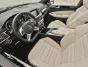 Mercedes-Benz G class GL63 AMG  2016 - Bán Mercedes GL63 AMG đời 2016, màu nâu, nhập khẩu chính hãng