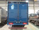 Xe tải 1 tấn - dưới 1,5 tấn 2015 - Bán xe tải Kia 1 tấn 25 đời 2015, màu xanh, giá bán 268 triệu đồng