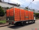 Hino FC 9JLSW 2016 - Bán xe tải Hino FC9JLSW thùng chở gia cầm 5 tấn 2016 giá 780 triệu  (~37,143 USD)