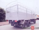 Xe chuyên dùng Xe cẩu 2016 - Bán xe tải Hino FM 24 tấn 26 tấn 24 khối chở thức ăn gia súc, giao ngay 2016 giá 1 tỷ 420 triệu (~67,619 USD).