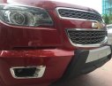 Chevrolet Colorado 2016 - Bán Chevrolet Colorado 2016, nhập khẩu giá cạnh tranh, hỗ trợ tốt nhất miền Bắc, giao xe tận tỉnh