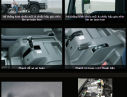 Isuzu FVR 2016 - Đầu kéo Isuzu nhập khẩu nguyên chiếc (6x4)