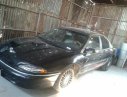Hãng khác Xe du lịch 1994 - Bán xe Chrysler đời 1994, màu đen