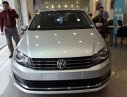 Volkswagen Polo GP 6AT 2016 - Bán Volkswagen Polo Sedan AT 2015, màu trắng, nhập khẩu chính hãng. LH 0901.941.899