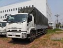 Isuzu F-SERIES  34W 2015 - Bán xe tải Isuzu 15 tấn, liên hệ 0972752764, giá 1 tỷ 400 triệu, hỗ trợ trả góp, đăng ký