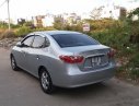 Hyundai Avante AT 2009 - Cần bán Hyundai Avante AT đời 2009, màu bạc, nhập khẩu Hàn Quốc xe gia đình