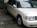 Toyota Crown 1994 - Cần bán gấp Toyota Crown năm 1994, màu trắng, xe nhập xe gia đình giá cạnh tranh