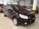 Chevrolet Aveo LT   2016 - Chevrolet Hà Nội bán Chevrolet Aveo LT mới 100%