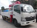 Xe tải 1000kg 2016 - Xe tải Hino 5 tấn Wu342L JD3 Dutro nhập khẩu Indonesia 