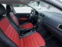 Volkswagen Tiguan   2016 - Bán Volkswagen Tiguan đời 2016, màu đỏ, nhập khẩu chính hãng