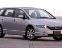 Honda Odyssey 2016 - Honda ô tô Vinh bán xe Honda Odyssey đời 2016, màu bạc, nhập khẩu nguyên chiếc từ Nhật