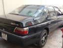 Peugeot 605 1994 - Cần bán gấp Peugeot 605 đời 1994, màu đen, xe nhập