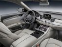 Audi A8 3.0TFSI 2016 - Bán Audi A8 3.0TFSI đời 2016, màu bạc, nhập khẩu