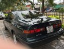 Toyota Camry GLi 1999 - Cần bán xe Toyota Camry GLi sản xuất 1999, màu đen, nhập khẩu nguyên chiếc chính chủ