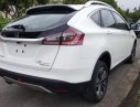 Luxgen U6 2016 - Bán xe Luxgen U6 đời 2016, màu trắng, xe nhập