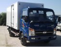 Veam VT260 2016 - Cần bán gấp xe tải Veam 1.9 tấn VT260 thùng dài 6m giá rẻ, giao ngay xe, bán xe tải Veam 1.9 tấn Vt260 máy Hyundai
