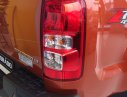 Chevrolet Colorado 2.8 L 4x4 AT LTZ 2016 - Bán ô tô Chevrolet Colorado 2.8 L 4x4 AT LTZ năm 2016, giá tốt nhất miền Bắc