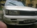 Nissan Stanza 1988 - Cần bán Nissan Stanza đời 1988, màu trắng, nhập khẩu nguyên chiếc