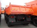 CMC VB750 2016 - Tổng đại lý bán xe Kamaz Miền Nam, xe ben Kamaz 13 tấn 15 tấn 20 tấn nhập khẩu 