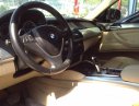 BMW X6 2012 - Cần bán xe BMW X6 2012, màu bạc, xe nhập